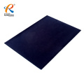 Wholesale 100% polyester 300D*300D mini matt plain  fabric for hotel and dress uniform